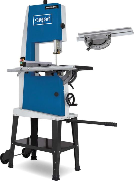 Produktbild Scheppach Basa3