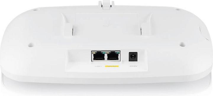Actual product image Zyxel NWA130BE (4324 Mbit/s)