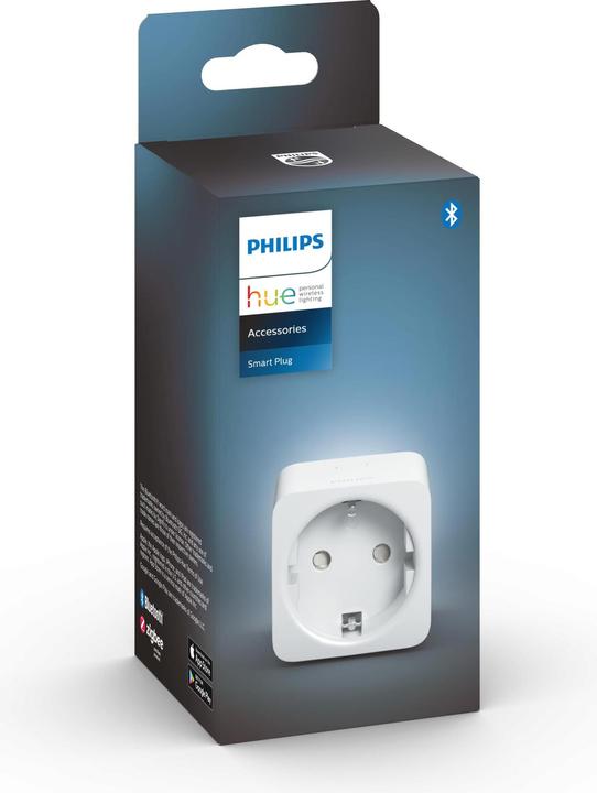 Immagine prodotto Philips Hue Smart Plug DE Stecker