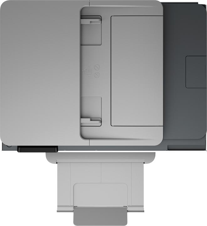 Actual product image HP OfficeJet Pro 8134e (Ink, Colour)