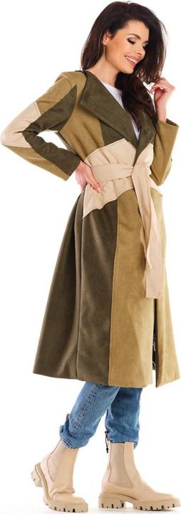 Produktbild Awama Mantel model (L, XL)