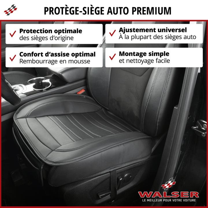 Produktbild Walser Sitzaufleger Fernando