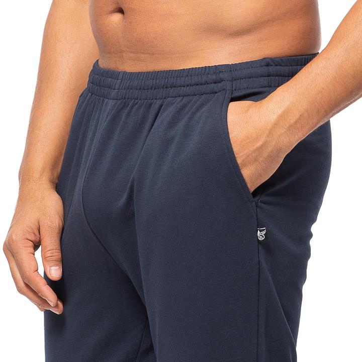 Produktbild Hajo Jogginghose Sportlich Bequem sitzend - 16201 (56, XXL)