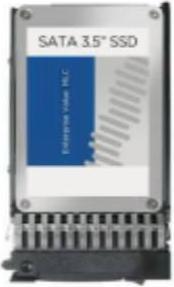 Actual product image Lenovo 120GB SATA 8.9cm 3.5inch SSD (120 GB)