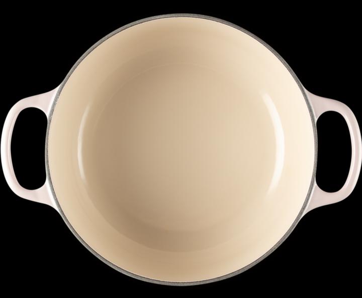 Produktbild Le Creuset Bräter (20 cm, Bräter + Schmortopf, Gusseisen)