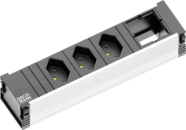 Bachmann Coni (4 x, Type 13, 0.10 m)