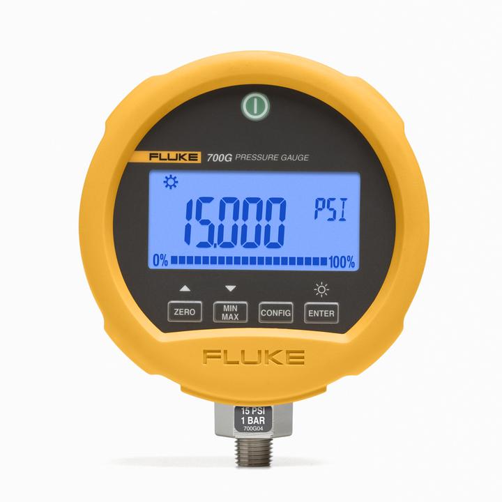 Produktbild Fluke Manometerkalibrator 10000 PSIG -700G31