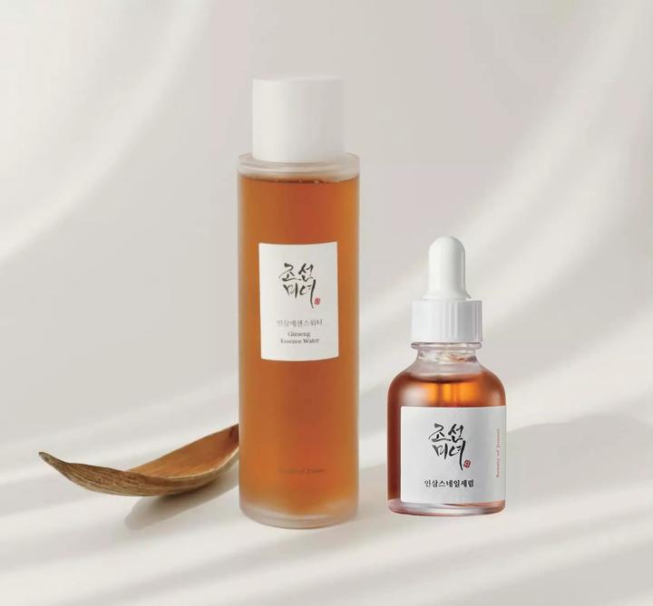 Immagine prodotto Beauty of Joseon Ginseng Essence Water (Acqua tonica, 150 ml)