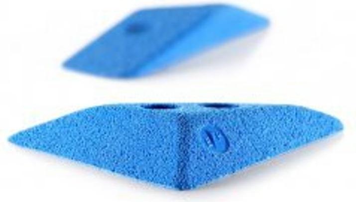 Produktbild Entre Prises Klettergriffe Absolute Feet XS 1 ehemals Setters Screws (Wunschfarbe-PU)