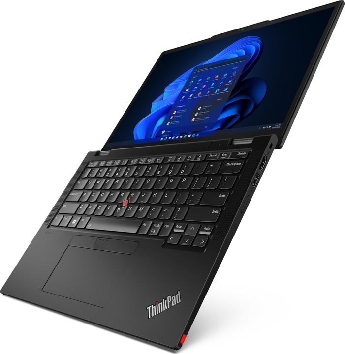 Produktbild Lenovo ThinkPad X13 Yoga Gen 4 (13.30", Intel Core i7-1355U, 32 GB, 1000 GB, DE)