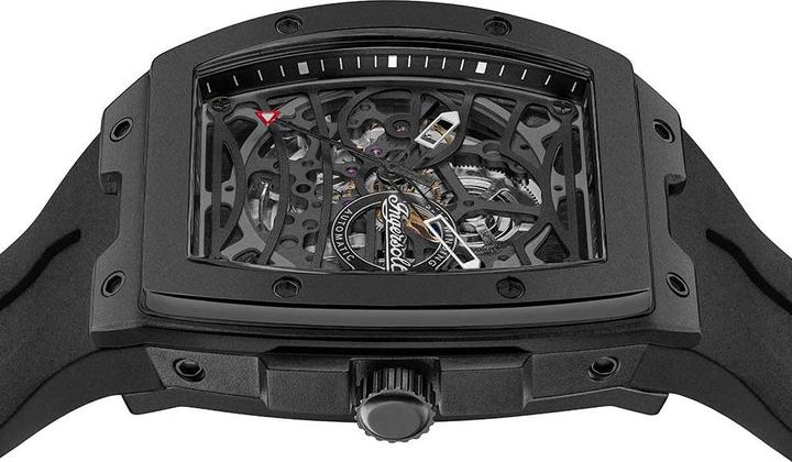 Image du produit Ingersoll 1892 Le bord (Montre analogique)