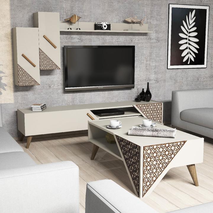 Produktbild Hanah Home Hailey (180 x 37 x 40 cm)