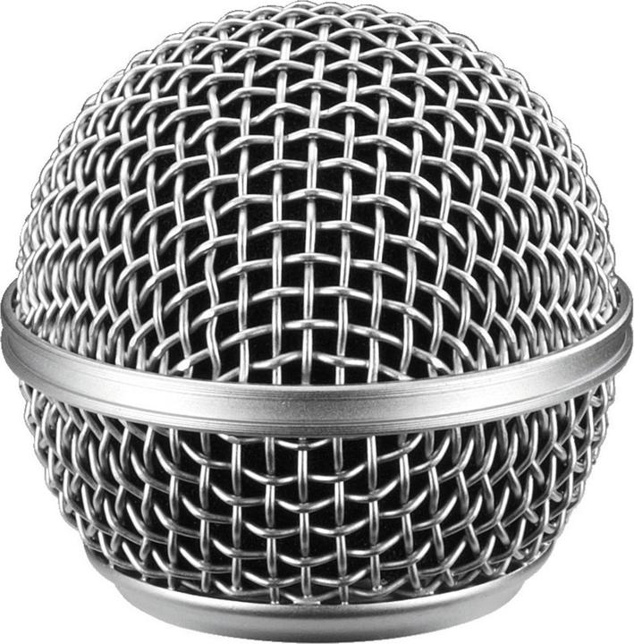 Actual product image JTS Microfongrill