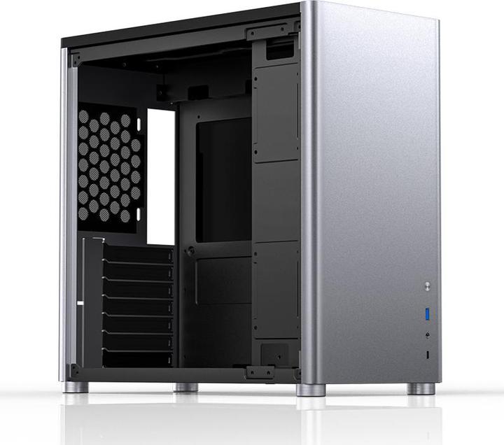 Jonsbo D40 (ATX, mATX)