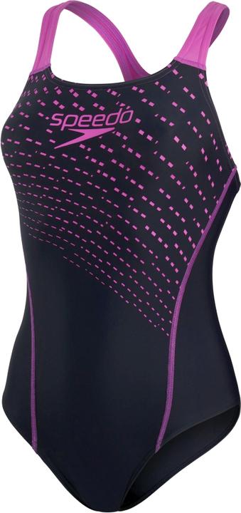 Speedo Medley Logo Medalist 1PC (W28/L32)