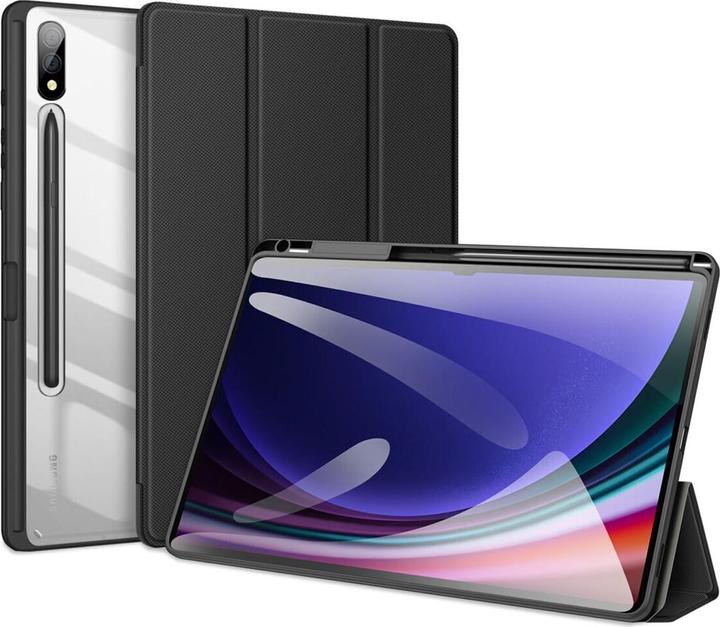 Dux Ducis Toby Series (Galaxy Tab S9 Plus, Galaxy Tab S10+)