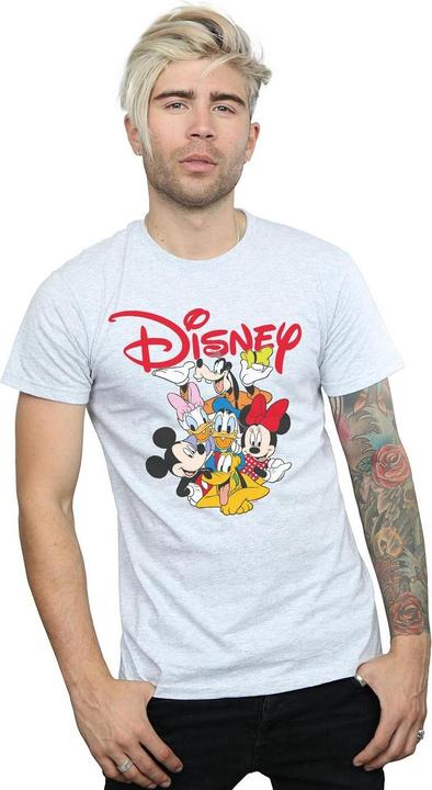 Produktbild Disney Mickey Mouse Crew TShirt (XL)
