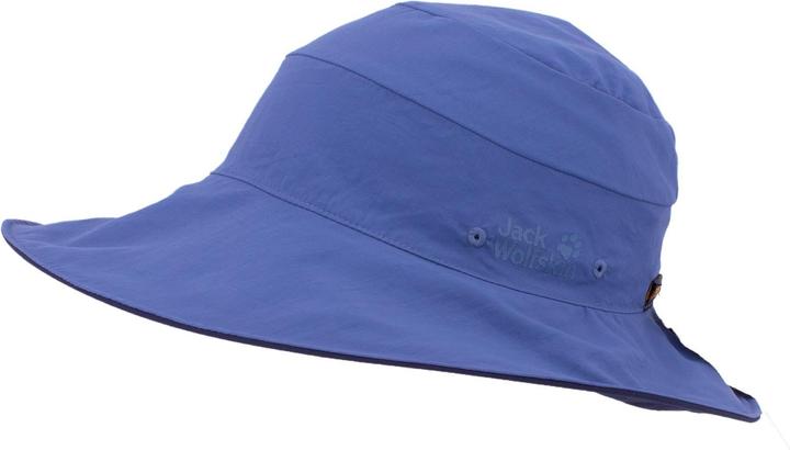 Actual product image Jack Wolfskin Supplex Atacama Hat Sun hat (M)