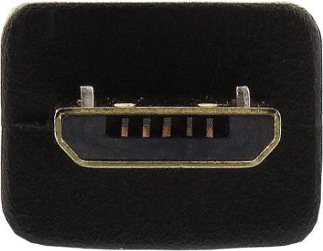 Produktbild InLine Micro-USB Verl. (1.50 m, USB 2.0)