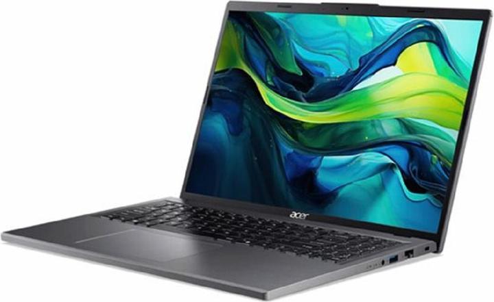 Produktbild Acer Aspire 16 (16", Intel Core 5 120U, 16 GB, 512 GB, DE)