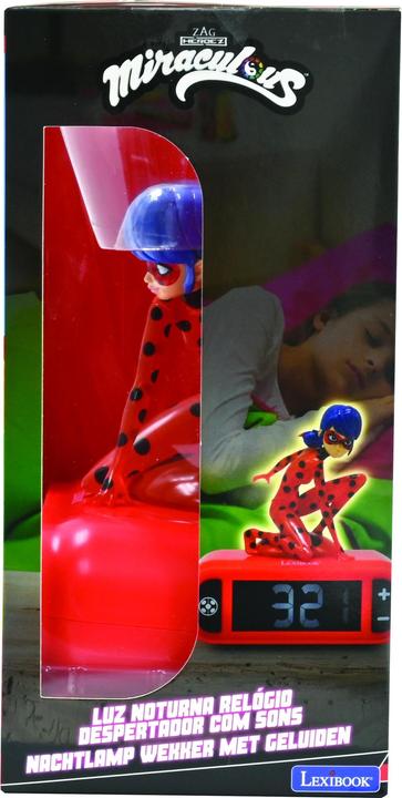 Image du produit Lexibook Miraculous