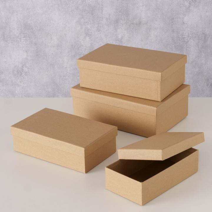 Actual product image Boltze Home Plainy (Gift box, 4 x)