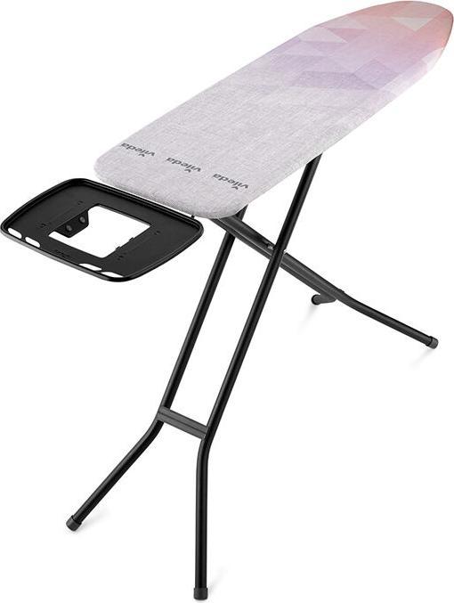 Produktbild Vileda DIAMOND M plus Bügeltisch (120 x 38 cm)
