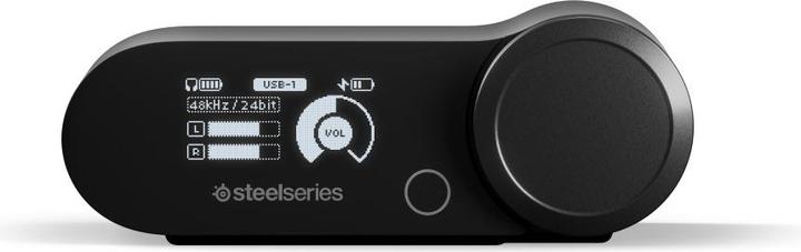 Produktbild SteelSeries Arctis Nova Pro Wireless X (Kabellos)