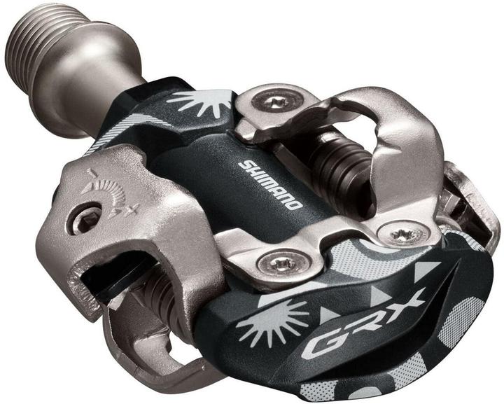 Image du produit Shimano GRX PD-M8100-UG
