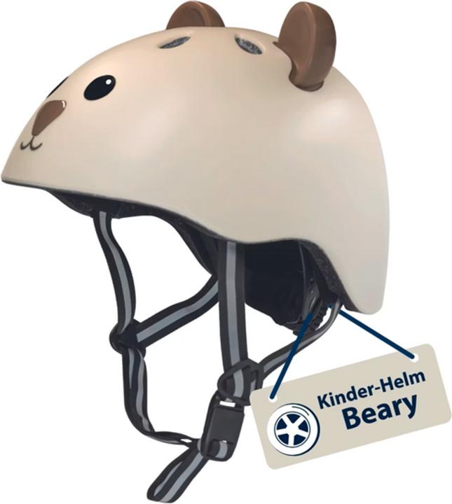 Hudora Beary