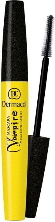 Image du produit Dermacol Vampire Mega Long Lashes (Noir)