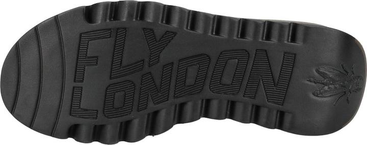 Actual product image Fly London Stiefelette (41)
