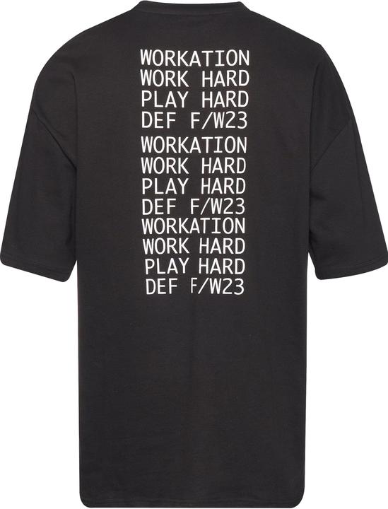 Produktbild DEF Busy Tshirt - 134535 (XL)