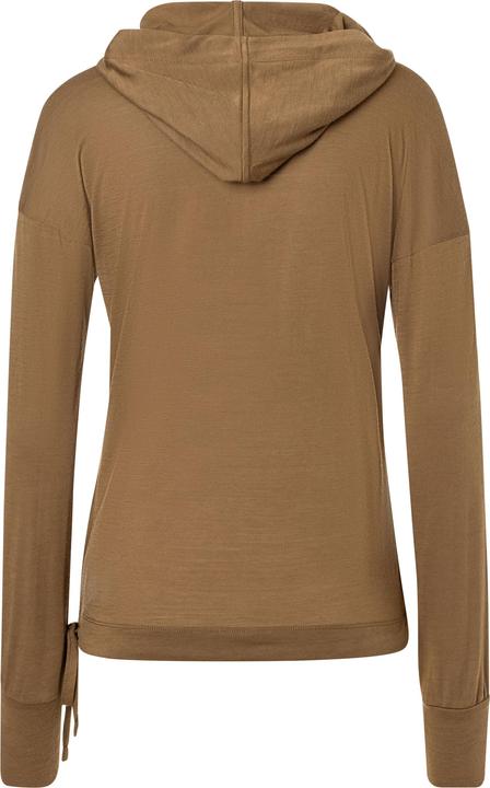 Actual product image Super Natural W Funnel Hoodie (XS)