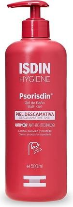 Isdin Psorisdin Körperpflege 500ml (500 ml)