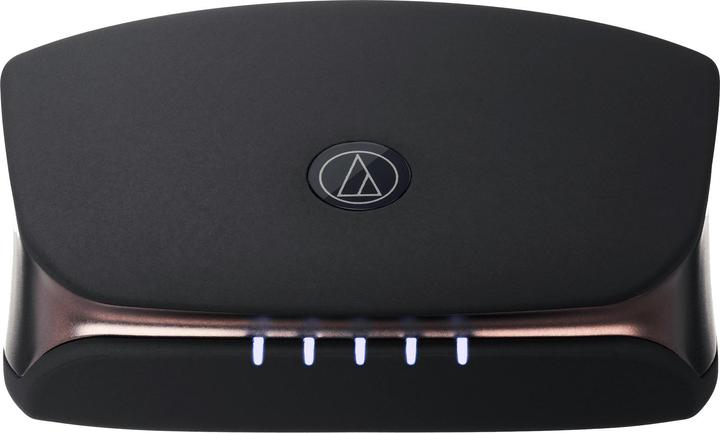 Actual product image Audio-Technica ATH-TWX9 (ANC, 6 h, Wireless)