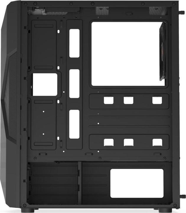 Produktbild Krux Astral (ATX, mATX, Mini-ITX)