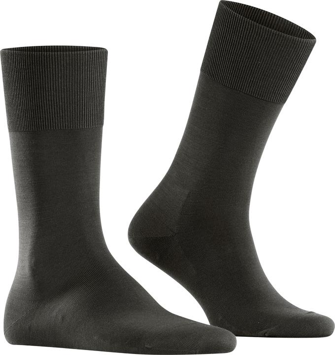 Produktbild Falke ClimaWool Herren Socken (Einzelpack, 41 - 42)
