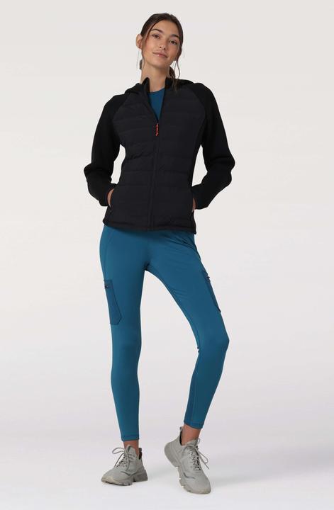 Produktbild Wrangler Athletic Hybrid Jkt (L)