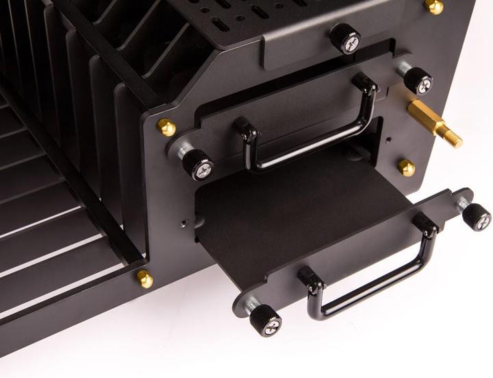 Actual product image In Win H-Frame 2.0 (ATX, mATX, E-ATX)