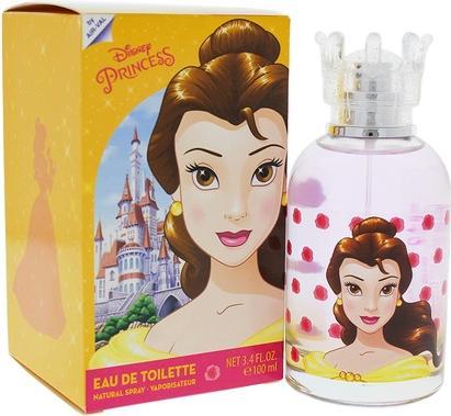 Immagine prodotto Disney Interactive Studios La bella e la bestia (Eau de toilette, 100 ml)