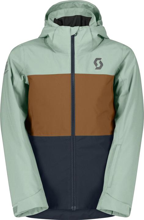 Scott Sports B Ultimate Dryo 10