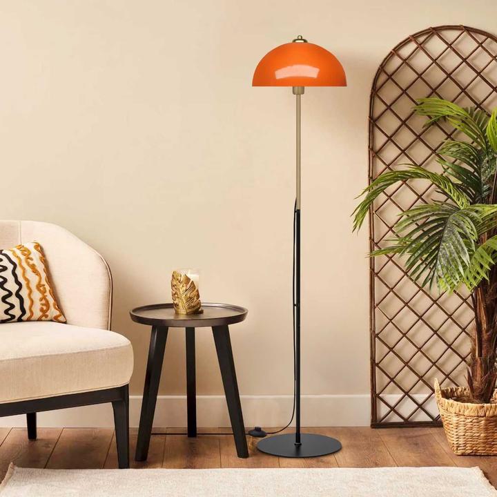 Actual product image Opviq Color Sphere Floor Lamp (E27)