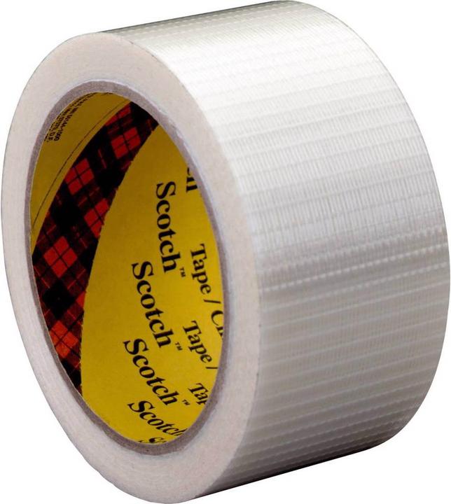 Produktbild 3M Scotch Filamentklebeband 8959 (38 mm)