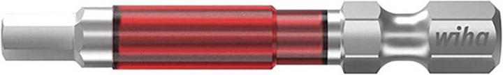 Produktbild Wiha Bit Set TYBit Sechskant in Box (49mm)