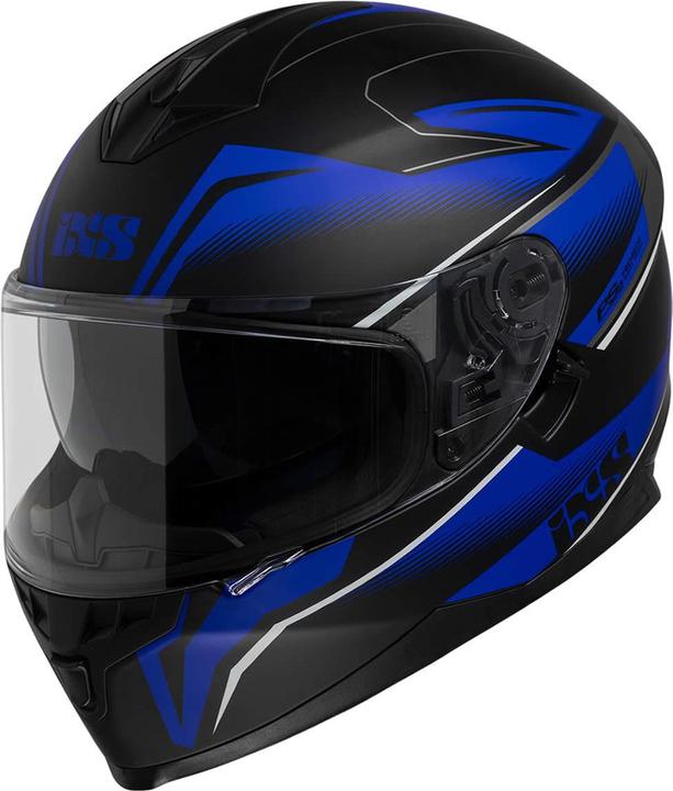 Immagine prodotto iXS Casco integrale iXS1100 (63 - 64 cm, XXL)