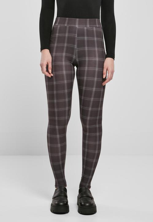 Image du produit Urban Classics Leggings Ladies Soft AOP - 16531 (XS)
