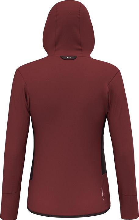 Image du produit Salewa Veste à capuche Lavaredo Hemp Da (40)