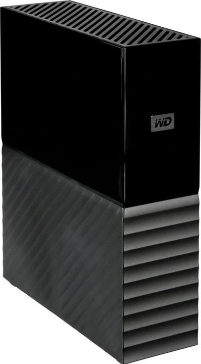 Actual product image WD My Book (18 TB)