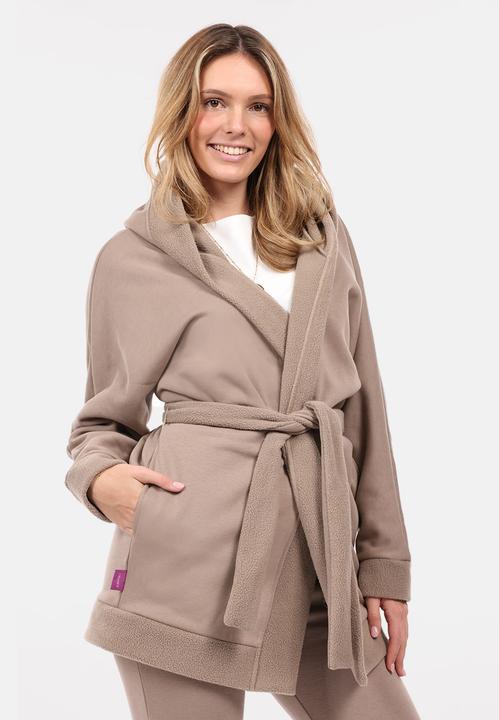 Actual product image Suri Frey Freyday hoodie sweat jacket (S)